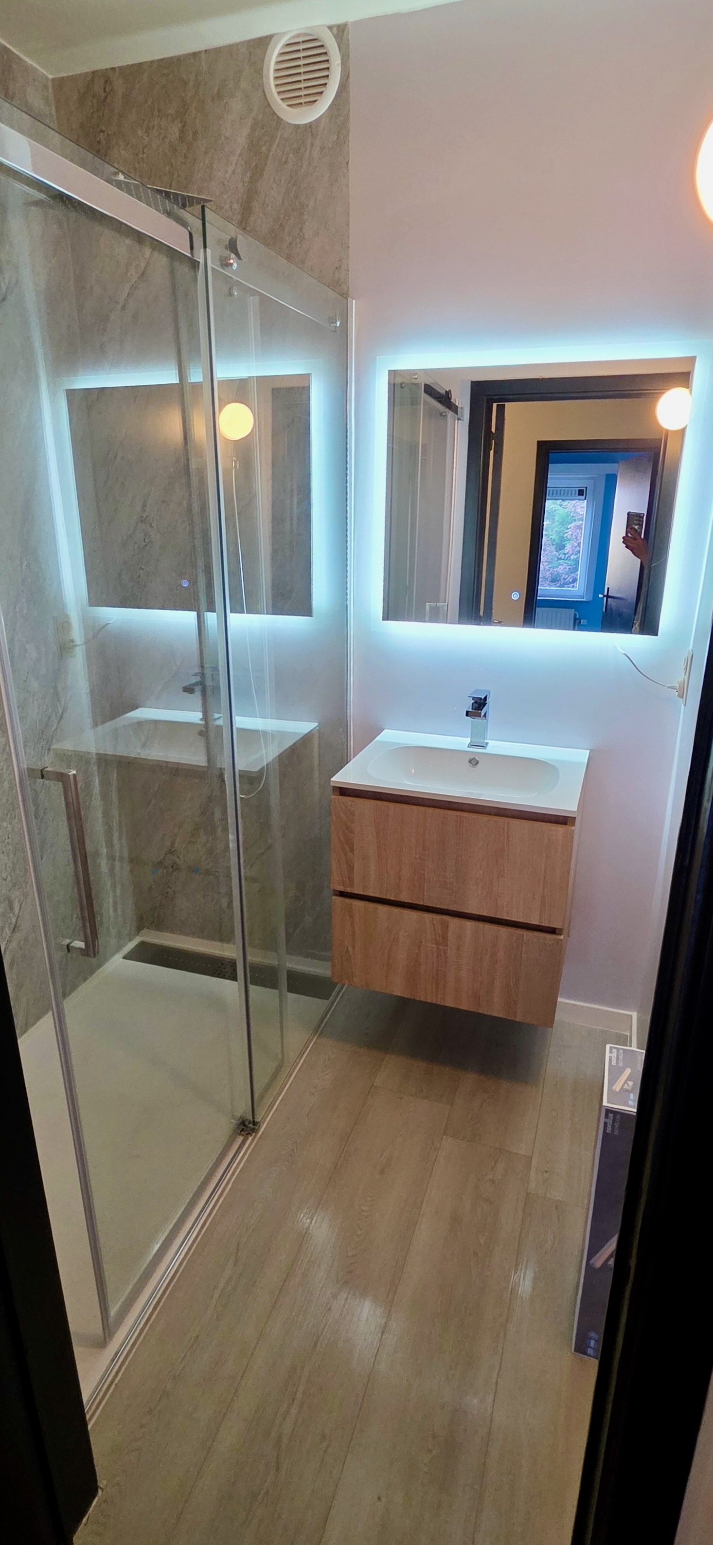 Salle de bain