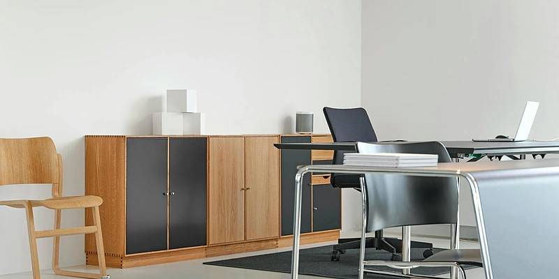 Nettoyage bureau